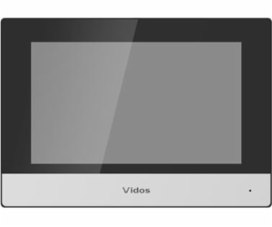 Videointerkomový monitor VIDOS VIDOS ONE M2010