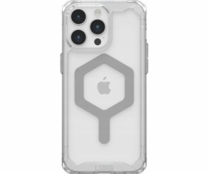 UAG  Plyo MagSafe Case pro iPhone 15 Pro Max - průhledný ...