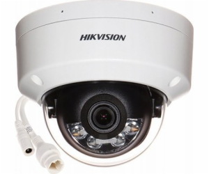 IP kamera Hikvision VANDALPROOF IP KAMERA DS-2CD1123G2-LI...