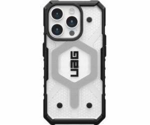 Pouzdro UAG  Pathfinder MagSafe pro iPhone 15 Pro - průhl...