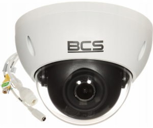 IP kamera BCS IP KAMERA VANDAL-PROOF BCS-L-DIP22FC-AI2 Ni...