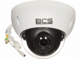 IP kamera BCS IP KAMERA VANDAL-PROOF BCS-L-DIP22FC-AI2 NightColor - 1080p 3,6 mm