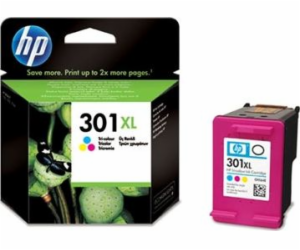 HP Ink 301 XL CMY (CH564EE#301)