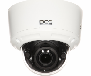 IP kamera BCS VANDAL-PROOF IP KAMERA BCS-V-DI436IR5 - 4Mp...