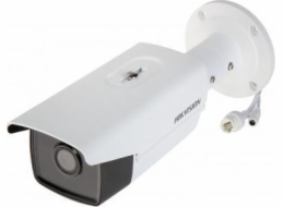 IP kamera Hikvision IP KAMERA DS-2CD2T63G2-4I(2,8mm) ACUSENSE - 6Mpx Hikvision