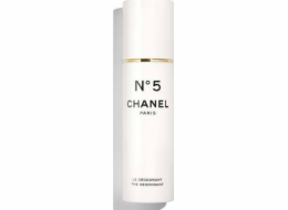 Chanel N5 deodorant s atomizérem pro ženy 100 ml