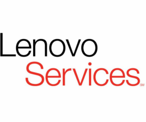 Lenovo 4letá záruka