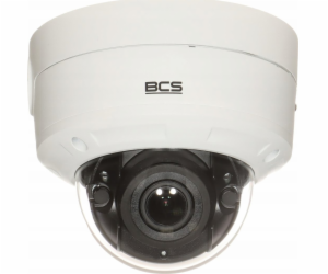 BCS View IP kamera VANDAL-PROOF IP KAMERA BCS-V-DIP54VSR4...