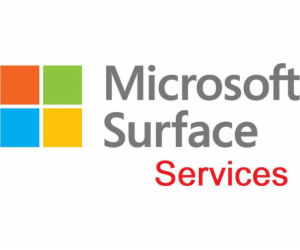 Microsoft Warranty Extension VP4-00046