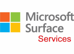 Microsoft Warranty Extension VP4-00046