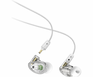 Sluchátka MEE audio MX3 Pro (MEE-MX3PRO-CL)