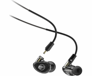 Sluchátka MEE audio MX4 Pro (MEE-MX4PRO-BK)