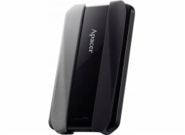 Apacer externí disk HDD Apacer externí disk AC533 1TB 2.5 USB 3.2 gen 1 Black