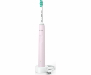 Zubní kartáček Philips Sonicare 3100 HX3671/11 Růžový