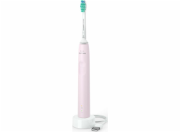 Zubní kartáček Philips Sonicare 3100 HX3671/11 Růžový