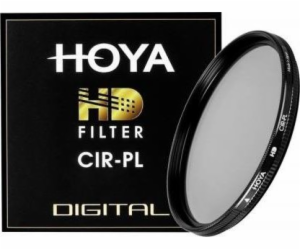 Filtr Hoya Polarizační filtr Hoya HD CIR-PL