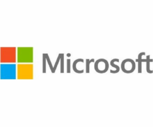 Záruka Microsoft Příslušenství Microsoft Comm EHS 4YR Zár...