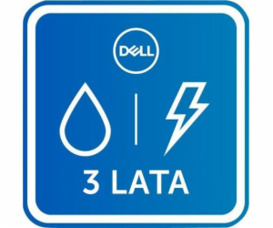 Dell All Latitude AD 3letá záruka