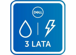 Dell All Latitude AD 3letá záruka