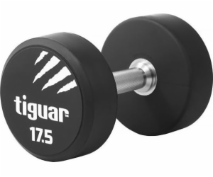 Činka Tiguar TI-WHPU0175 pogumovaná 1 x 17,5 kg