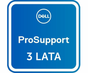 Dell Vostro ProSupport 3letá záruka