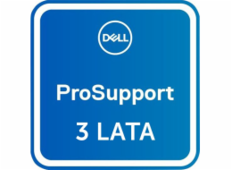 Dell Vostro ProSupport 3letá záruka