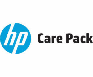 Dodatečná záruka – HP Printers Service (U8TM2E)