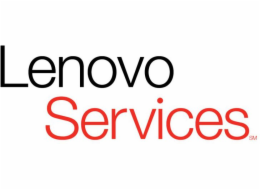 Další záruky – Zásady servisu na místě pro notebooky Lenovo 5 YR (5WS0A23078)