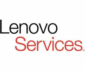 Záruka Lenovo  4Y Premier Support (Upgrade z 3Y Premier S...