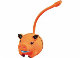 Trixie TOYS BALL-ANIMAL 6cm BOX 15KS - TX-3462