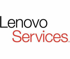 Záruka Lenovo  4Y Keep Your Disk pro ThinkPad E550 - 5PS0...