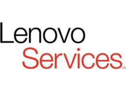 Záruka Lenovo  4Y Keep Your Disk pro ThinkPad E550 - 5PS0K18188