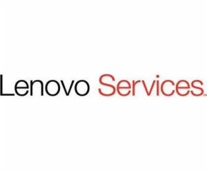 Záruka Lenovo  4Y Depot (upgrade z 1Y Depot)