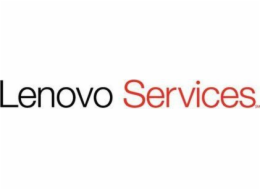 Záruka Lenovo  4Y Depot (upgrade z 1Y Depot)