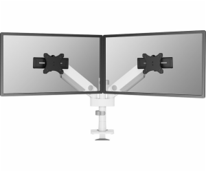 Neomounts Stolní držák pro 2 monitory 24 - 34 (DS65S-950WH2)