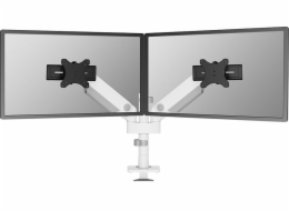 Neomounts Stolní držák pro 2 monitory 24 - 34 (DS65S-950WH2)