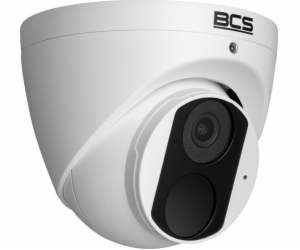 BCS IP kamera 5Mpx BCS-P-EIP15FSR3 dome IP kamera s 2,8mm...