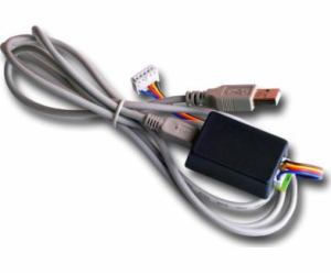 ACO  CDN-USB USB kabel pro programování systémů ACO