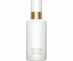 Kanebo Sensai The Silk tělové mléko 200 ml