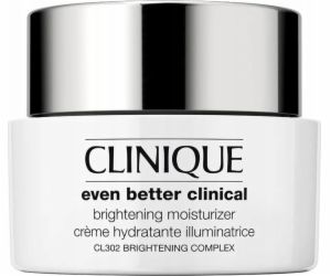 Clinique Even Better Clinical Illuminating Moisturizing C...