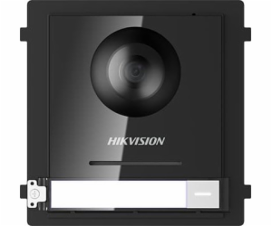 Modul videotelefonu Hikvision  DS-KD8003-IME1(B)(O-STD)/EU