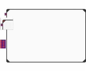 MemoBe Za sucha smazatelná tabule MemoBe Idea Edge 90x60c...