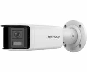 Hikvision IP kamera HikVision IP kamera DS-2CD2T66G2P-ISU...