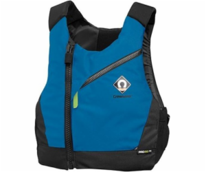 Jistící vesta Crewsaver PRO 50N Blue/Lime 2632-XL