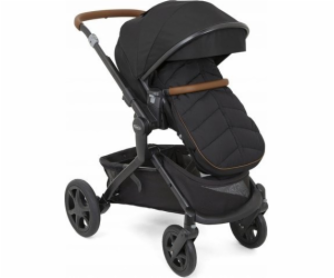 Graco kočárek GRACO STROLLER NEAR2ME ELITE NOIR W