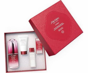 SHISEIDO SET (POWER INFUSION KONCENTRÁT 50ML+ČISTÍCÍ PĚNA...