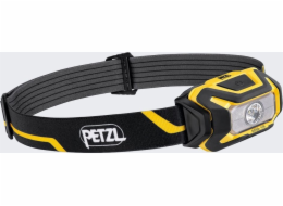 Petzl ARIA 1R Čelovka BLACKYELLOW