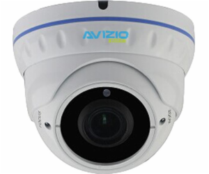 AVIZIO IP kamera Cocon IP kamera, 4 Mpx, IK10, 2,8-12mm A...