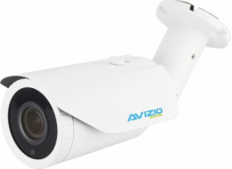 AVIZIO IP kamera AHD trubicová kamera, 2 Mpx, 2,8-12mm AVIZIO BASIC - AVIZIO