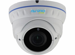 AVIZIO IP kamera Cocon IP kamera, 2 Mpx, IK10, 2,8-12mm AVIZIO BASIC - AVIZIO